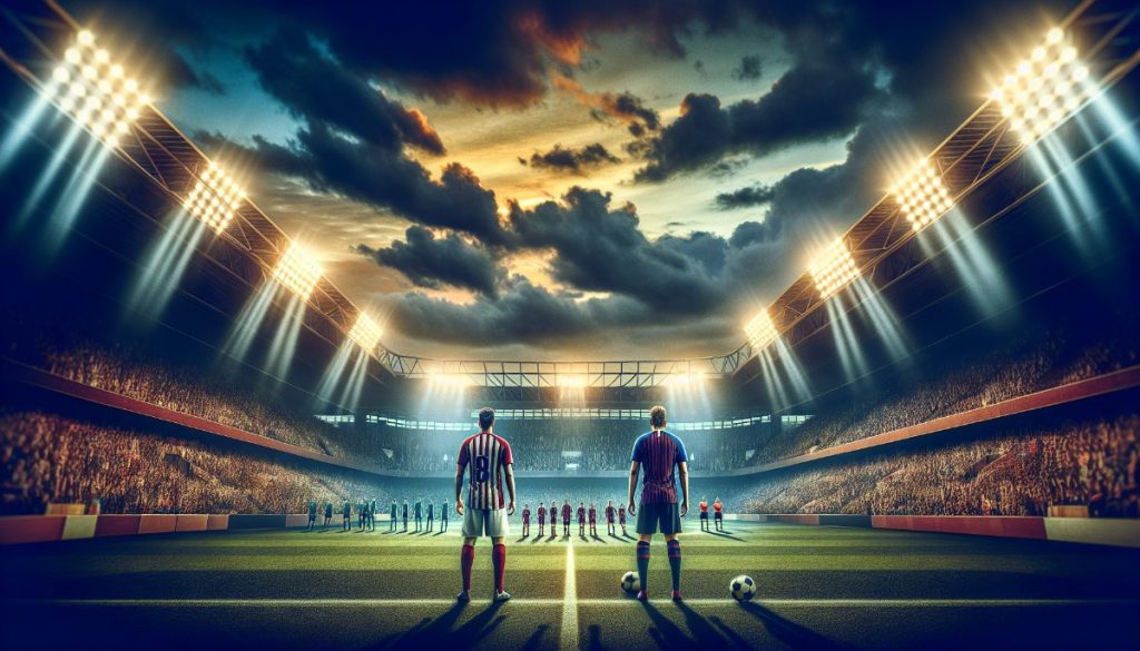 Barcelona’nın Kırılması Zor Yenilmezlik Serüveni