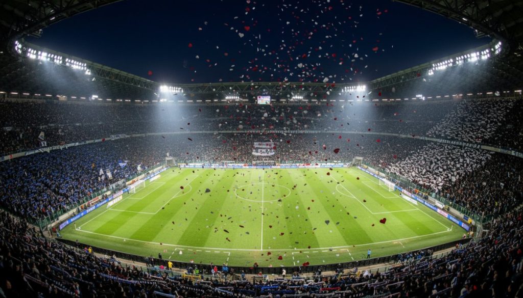 Giuseppe Meazza Stadı’nda Şampiyonluk Düğümü Çözülüyor