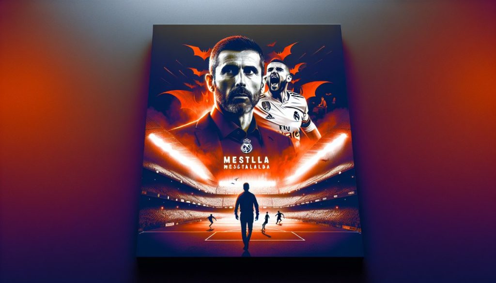 Real Madrid Kazanmak İçin Valencia’ya Gidiyor: Arbeloa’nın Zorlu Görevi