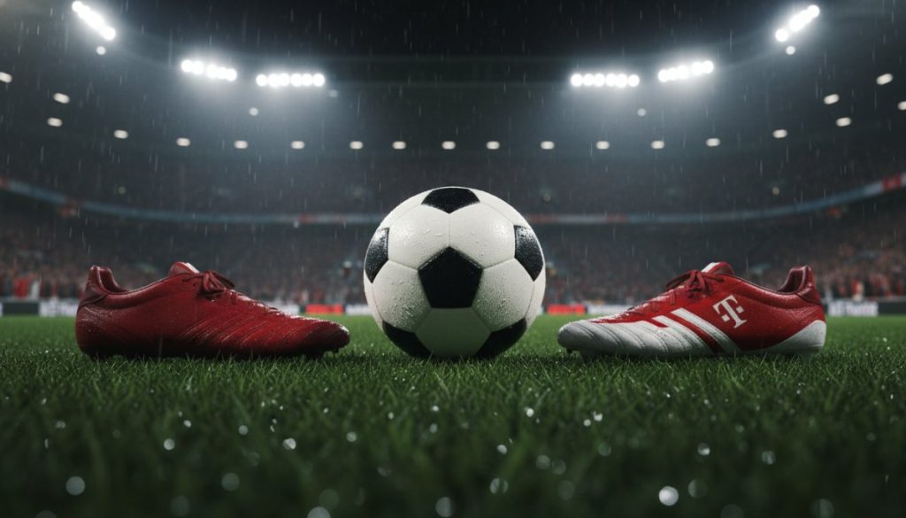 BayArena’da Dev Randevu: Bayern München Leverkusen Deplasmanında