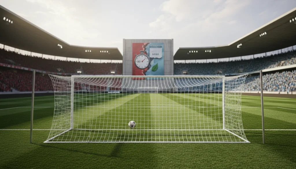 BayArena’da Kritik Viraj: Leverkusen’in Avrupa Mücadelesi