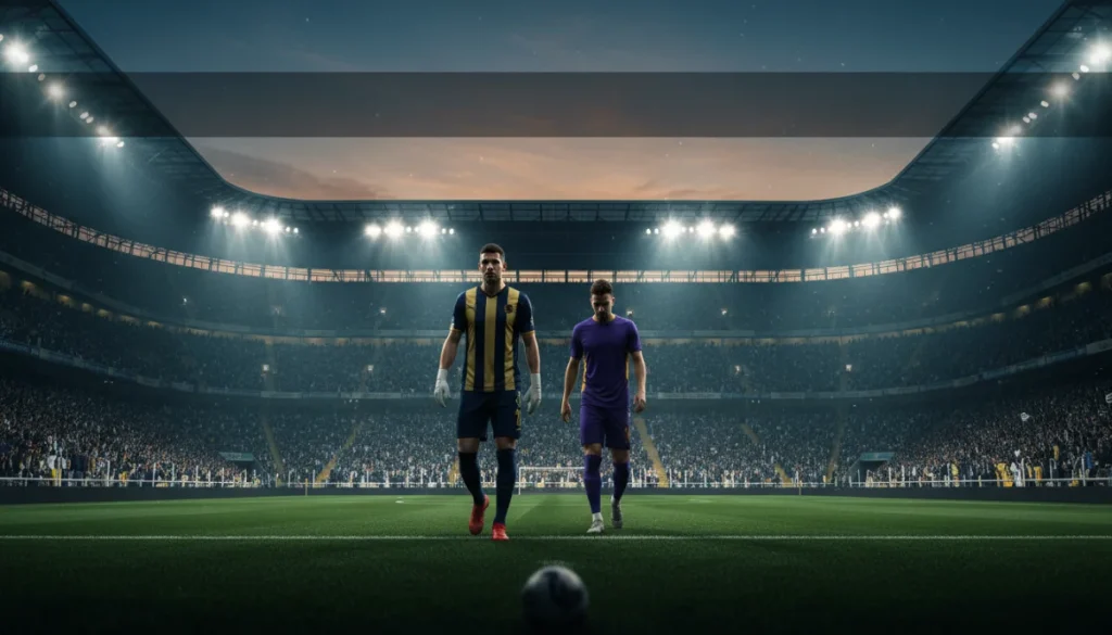 Fenerbahçe Eyüpspor Finalinde Ne Olacak?