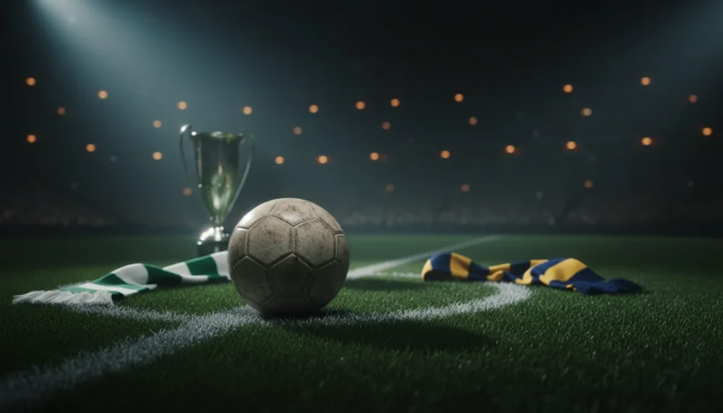 Fenerbahçe’nin Kupa Rotası: Konya’da Kritik Çeyrek Final