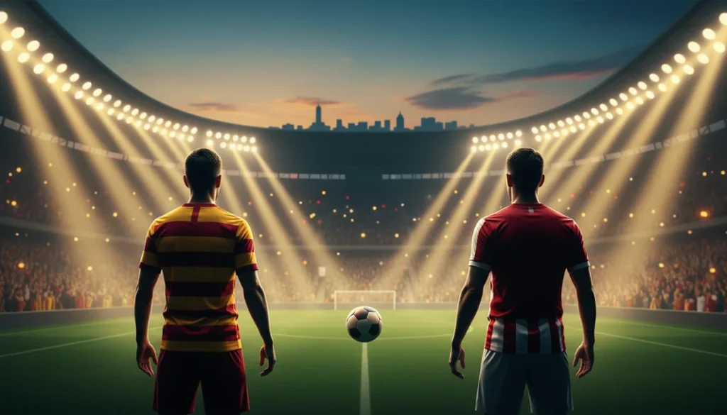 Süper Lig’de Kritik Gece: Galatasaray – Antalyaspor Analizi