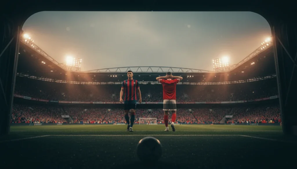 Zirve Yarışında Selhurst Park Engelini Aşmak