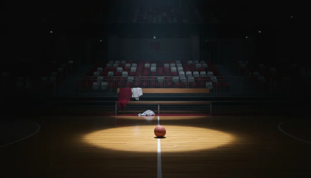 AS Monaco Basketbolunda Finansal Sarsıntı ve Okobo’nun İsyanı