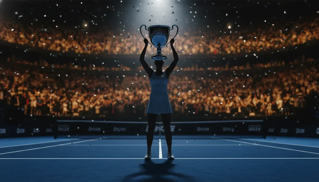 İstanbul Open 2026 Finalinde Timofeeva Rüzgarı Esti