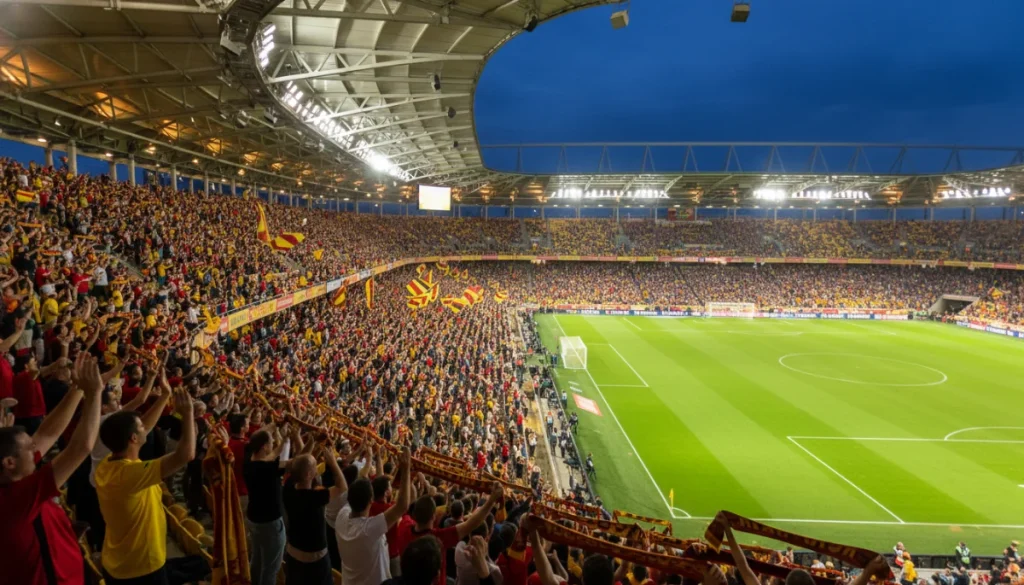 İzmir Ekibi Tribünde Rekor Kırdı: Dört Büyükler Takipte