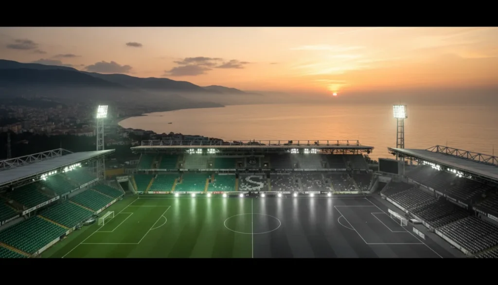 Süper Lig’de 2026 Finali: Rize’deki Zorlu Randevunun Analizi