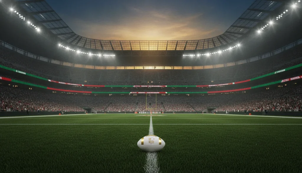 2026’da Kritik Eleme: Kanada Fas Mücadelesi Analizi