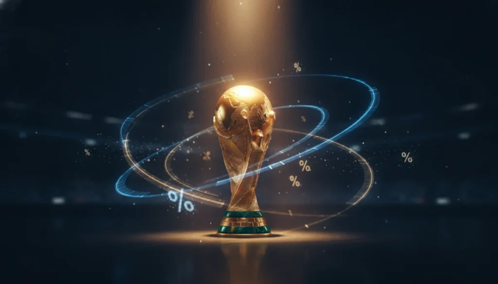 2026 Futbol Zirvesi: Veriler Işığında Kim Kupa Kaldırır?