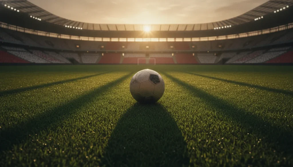 Ay-Yıldızlıların 2026 Karnesi ve 2030 Vizyonu