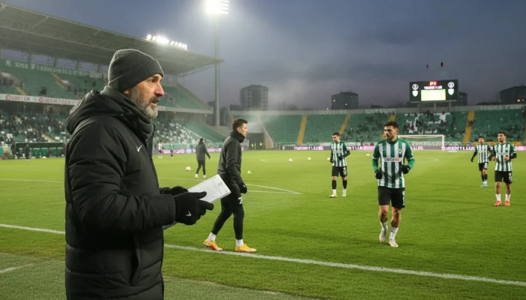 Iğdır FK’dan Dev Hamle: Deneyimli Savunmacı Takıma Katılıyor