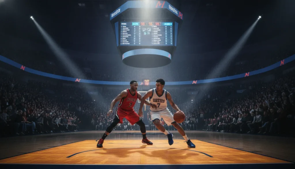 Avrupa’nın En İyileri: 2026/27 EuroLeague Oyuncu Sıralaması