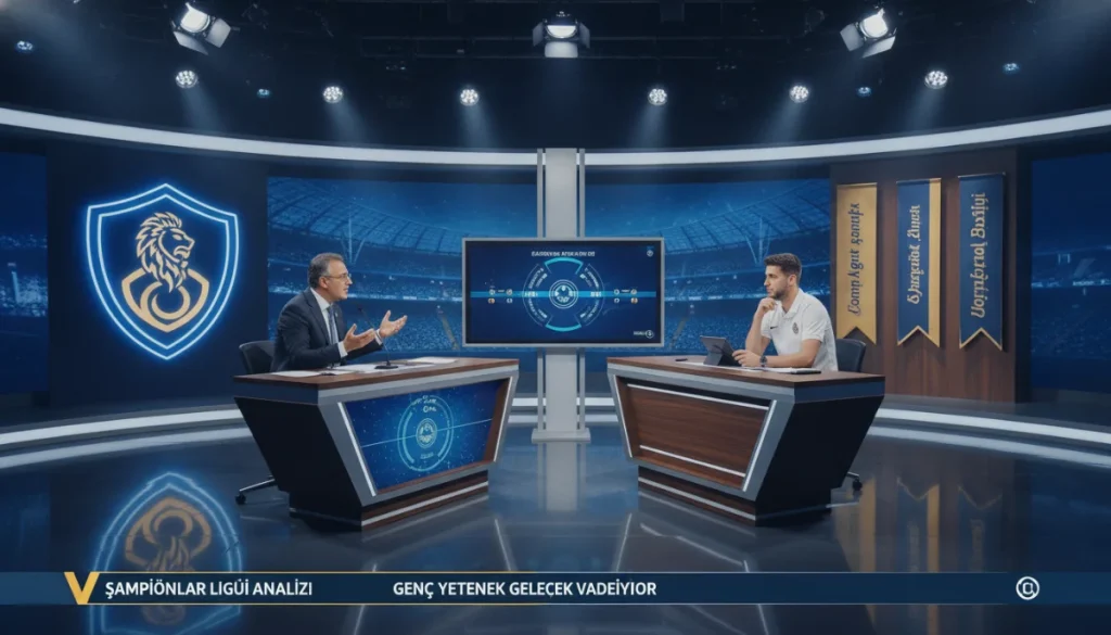 Mourinho ve Real Madrid Üzerine Sergen Yalçın’dan Arda Güler’e Uyarılar